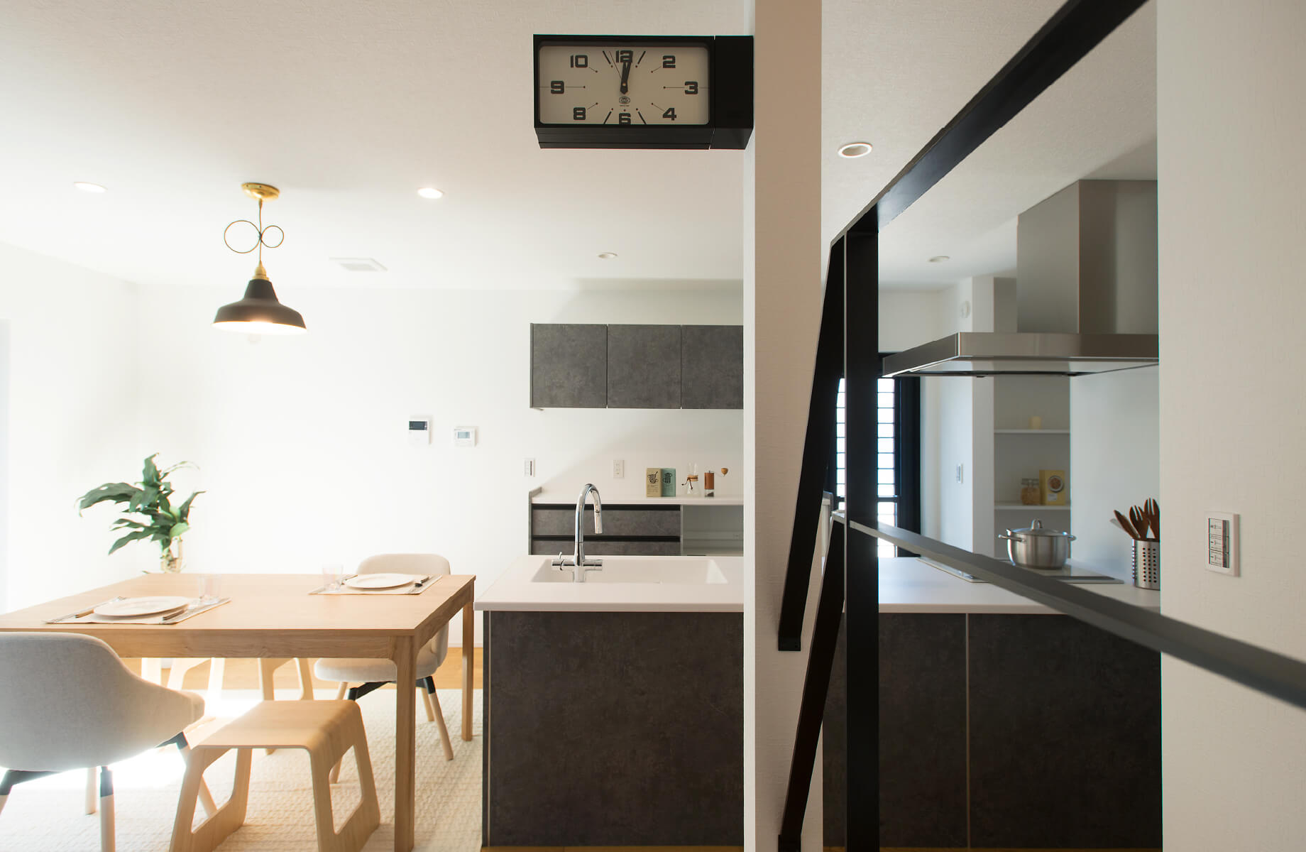 コンセプト｜内観画像