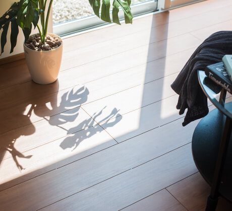 家づくりの流れ