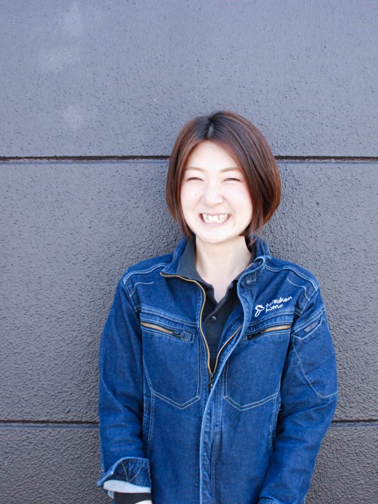 田中 悦子