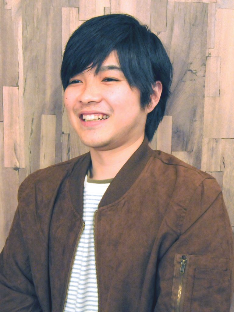 麻生 賀教