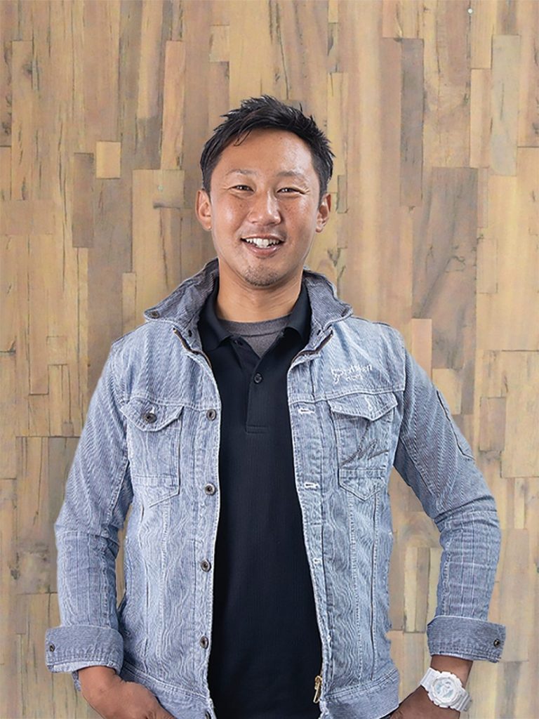 阿曽 章悟