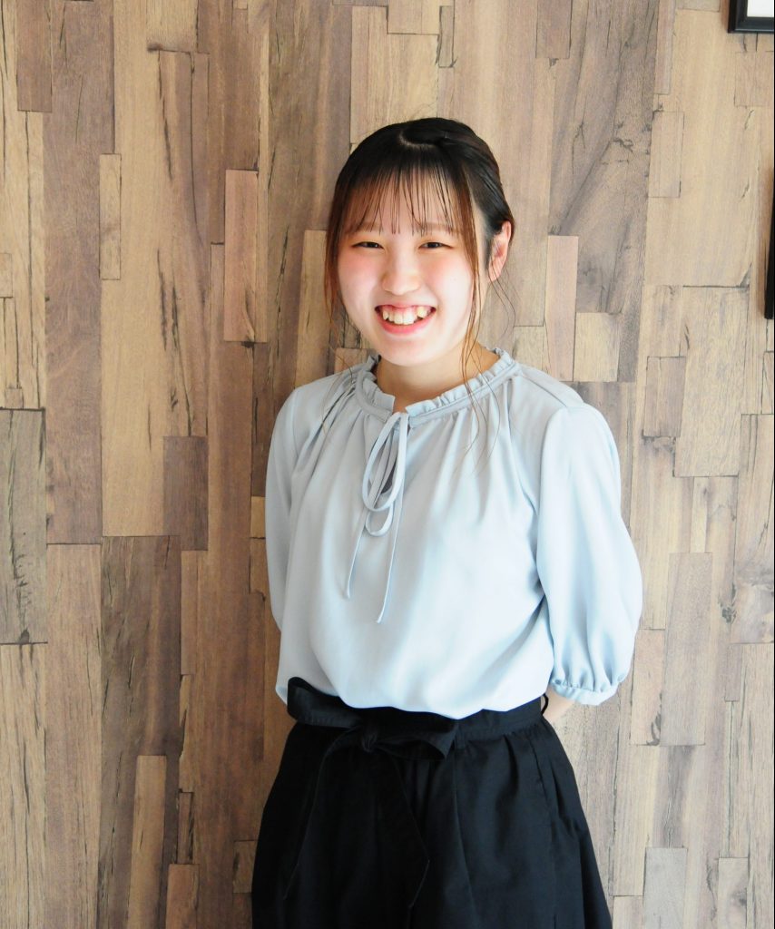 玉野 結菜