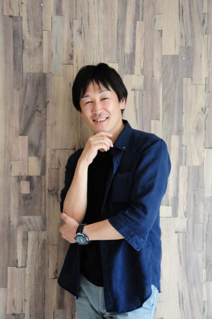 平野 仁一郎