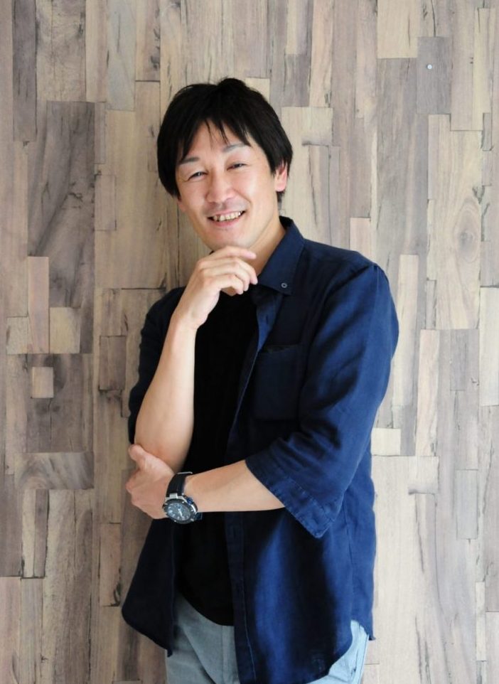 平野 仁一郎