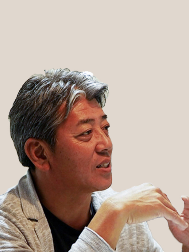 藤井 啓良