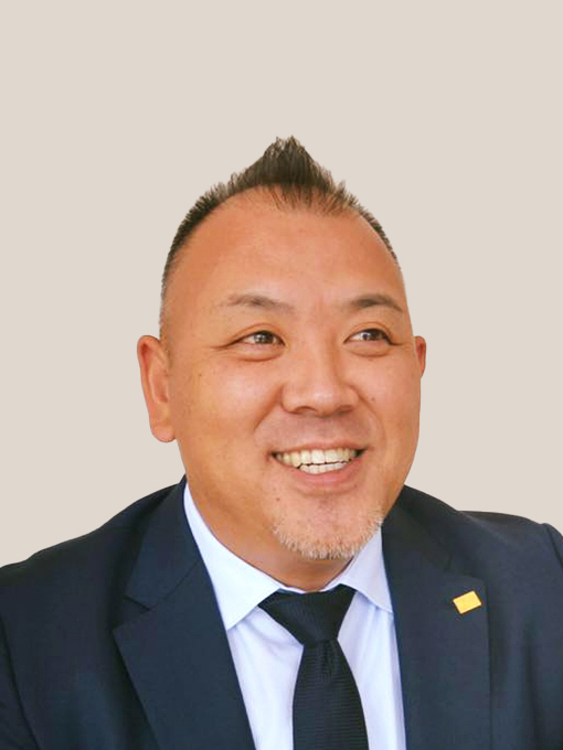藤井 達朗
