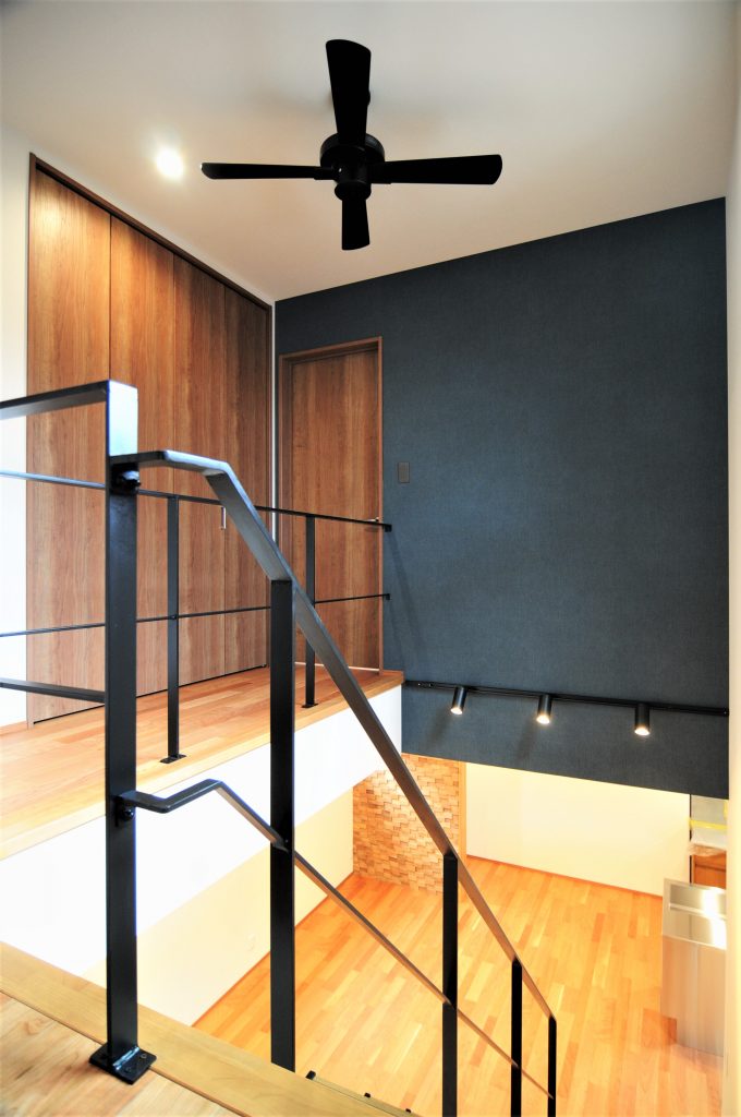 【たつの市 注文住宅 31坪】<br>Studio style House