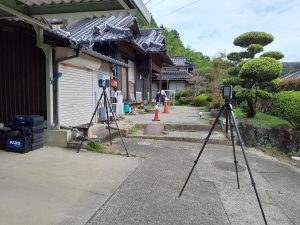 時代について行くのに必死です