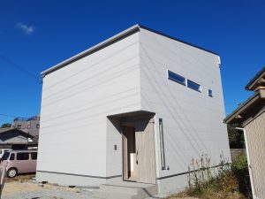 完成見学会最終週☆ご予約はお早めに☆姫路市飾磨区