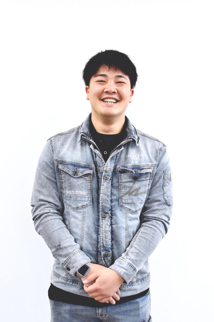大谷慎