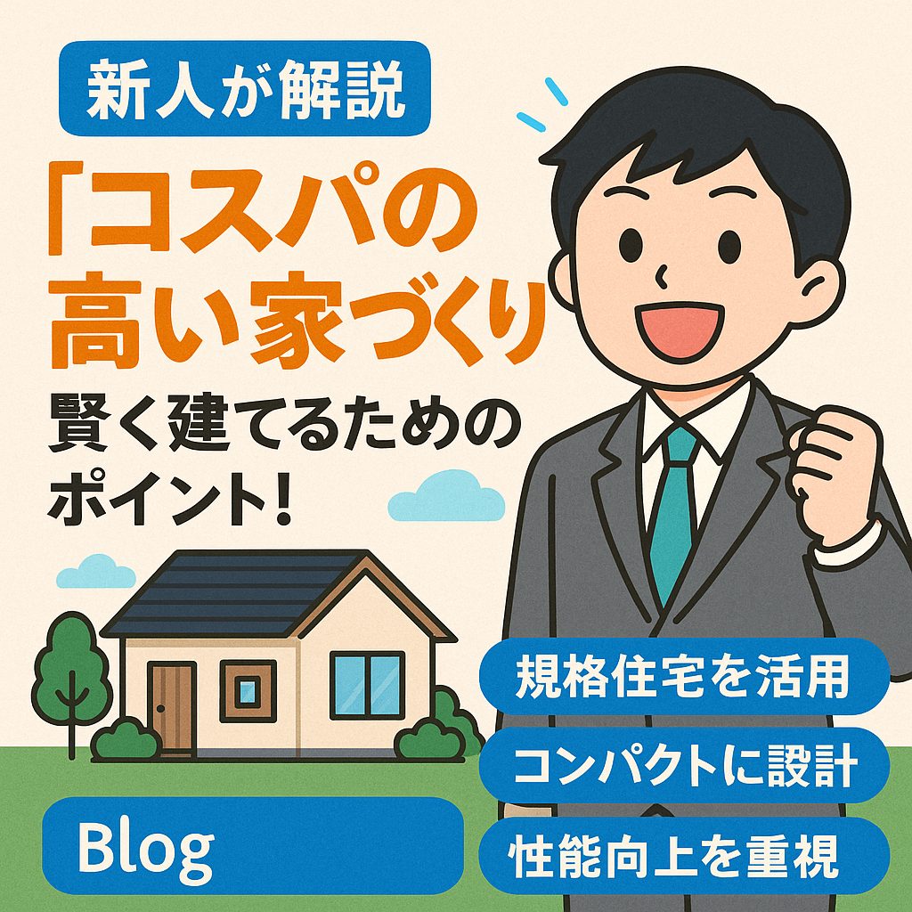 はじめまして！新入社員の初ブログです！