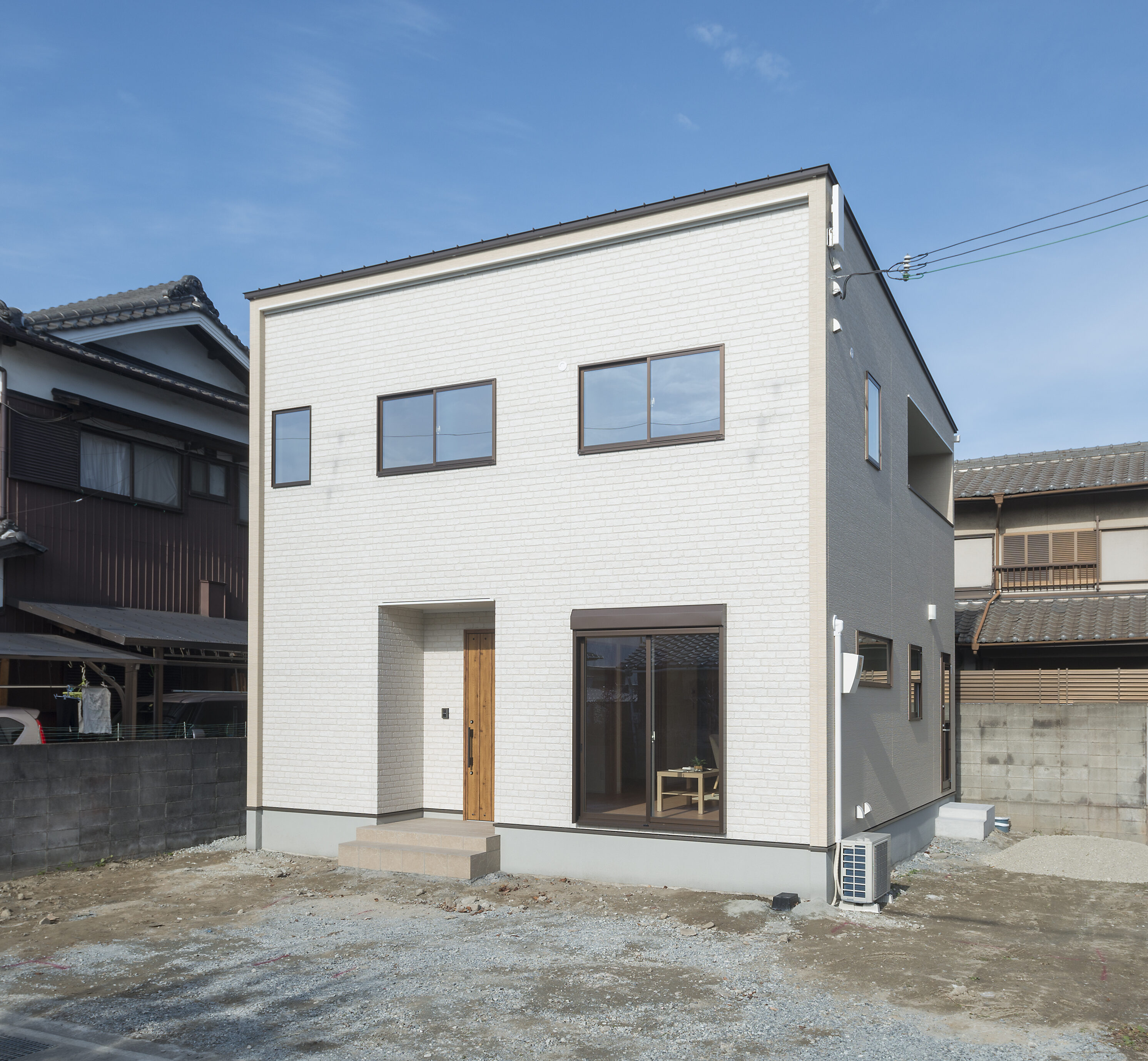 費用を抑えつつ、充実した性能・保証のある家