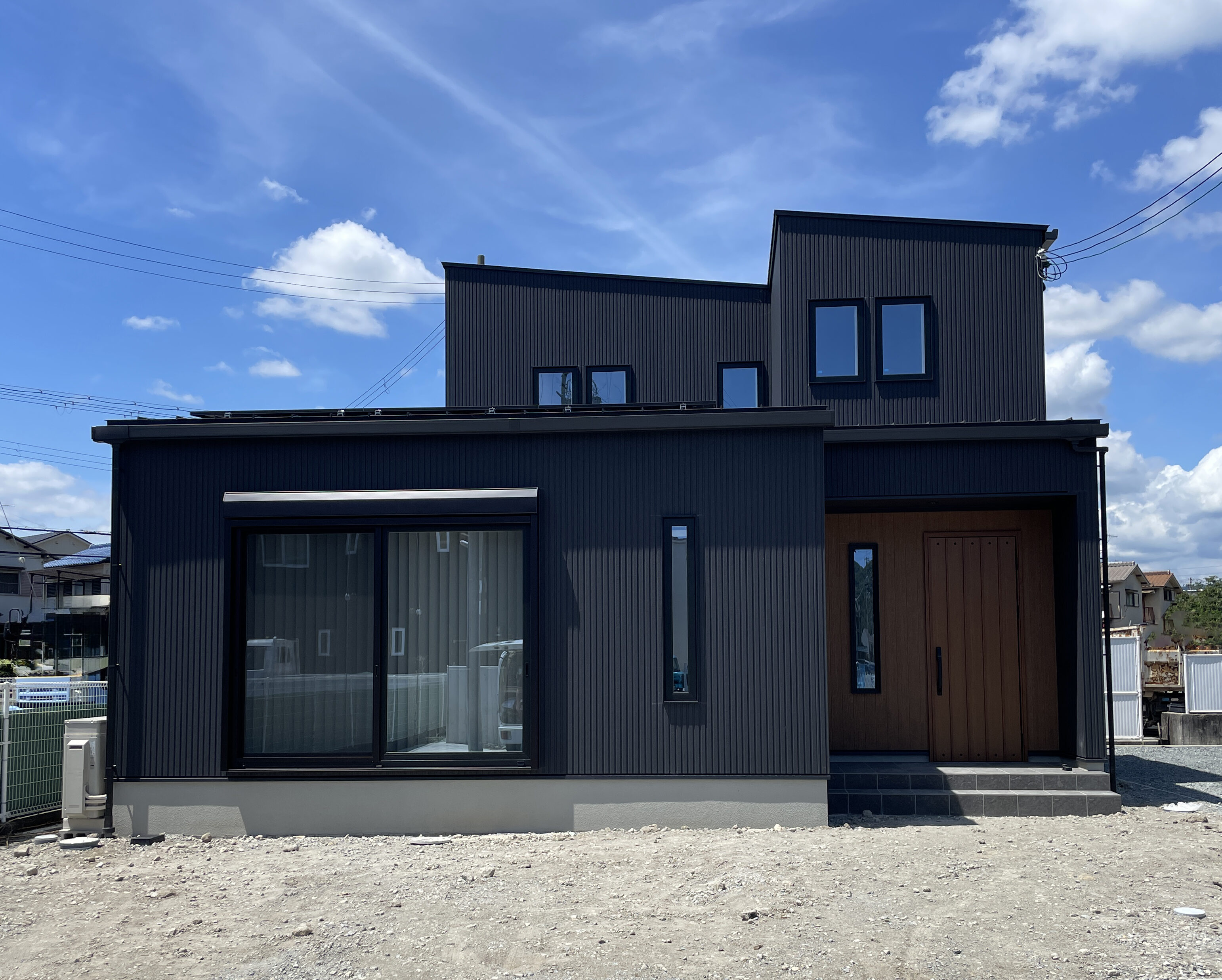 家事ストレスがゼロになる！30代夫婦に人気な1階完結型の家