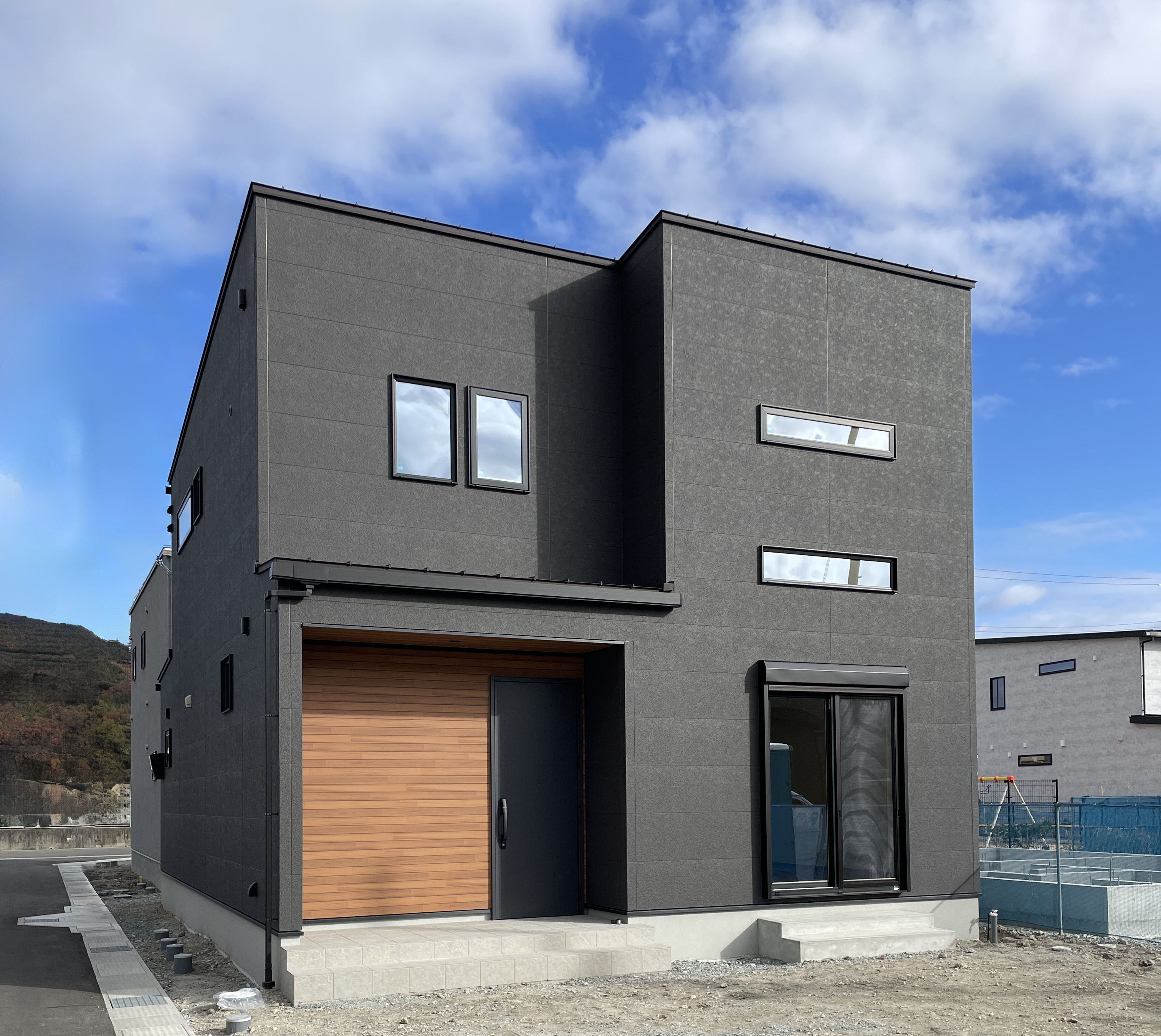 生活動線＆収納のこだわりが詰まった家