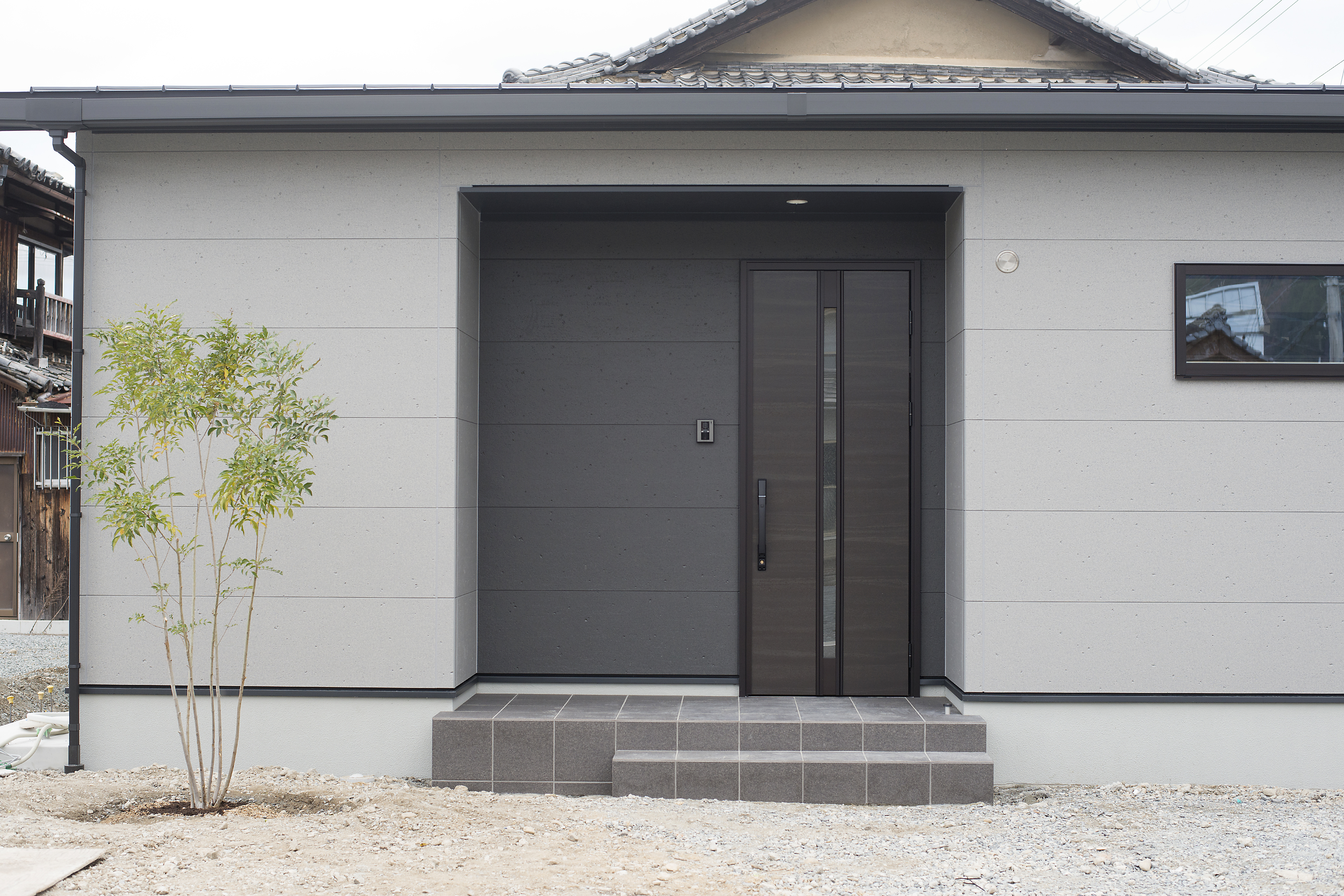 平屋で叶える、3LDKの心地よい暮らし